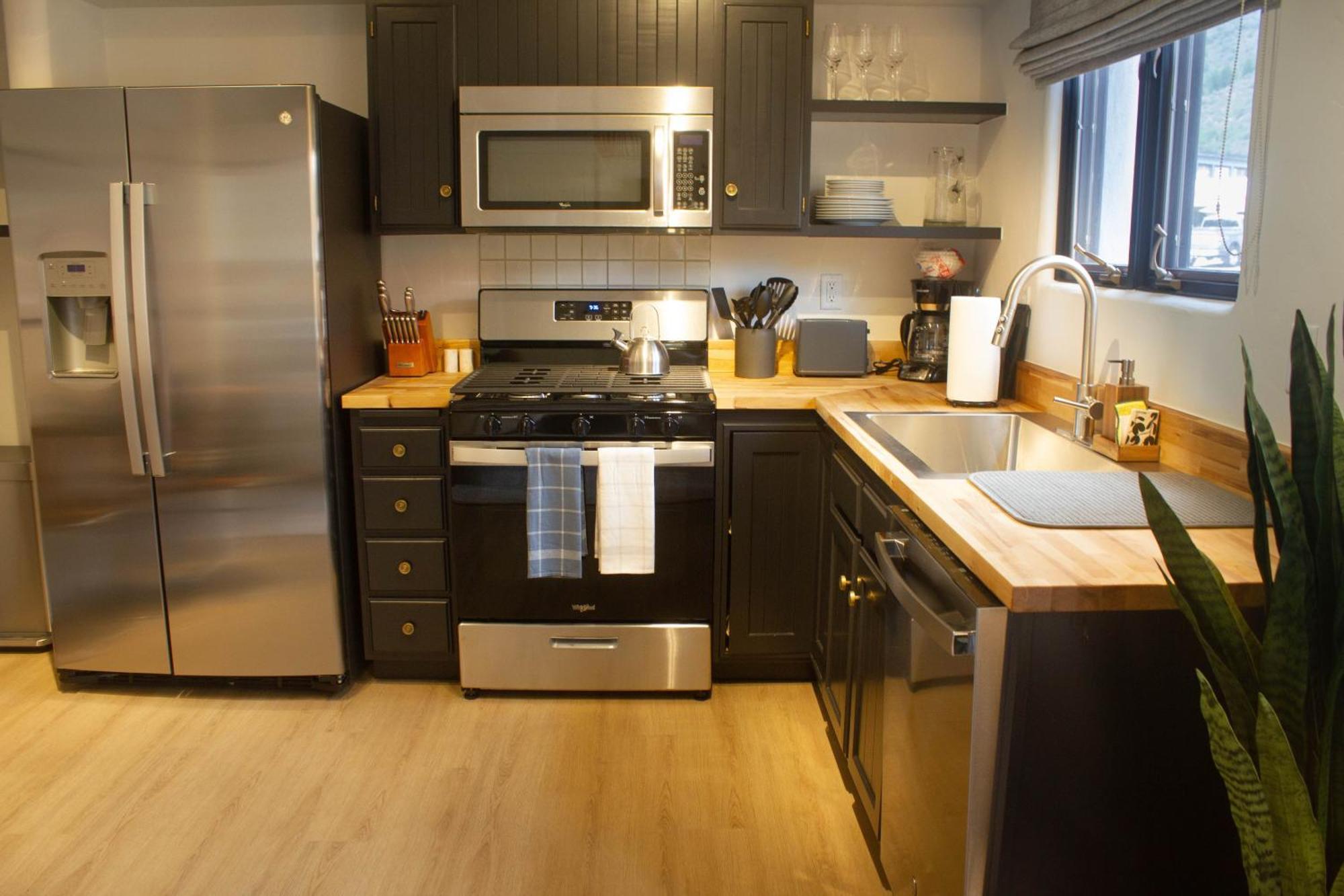 Eagle River Inn Minturn 외부 사진