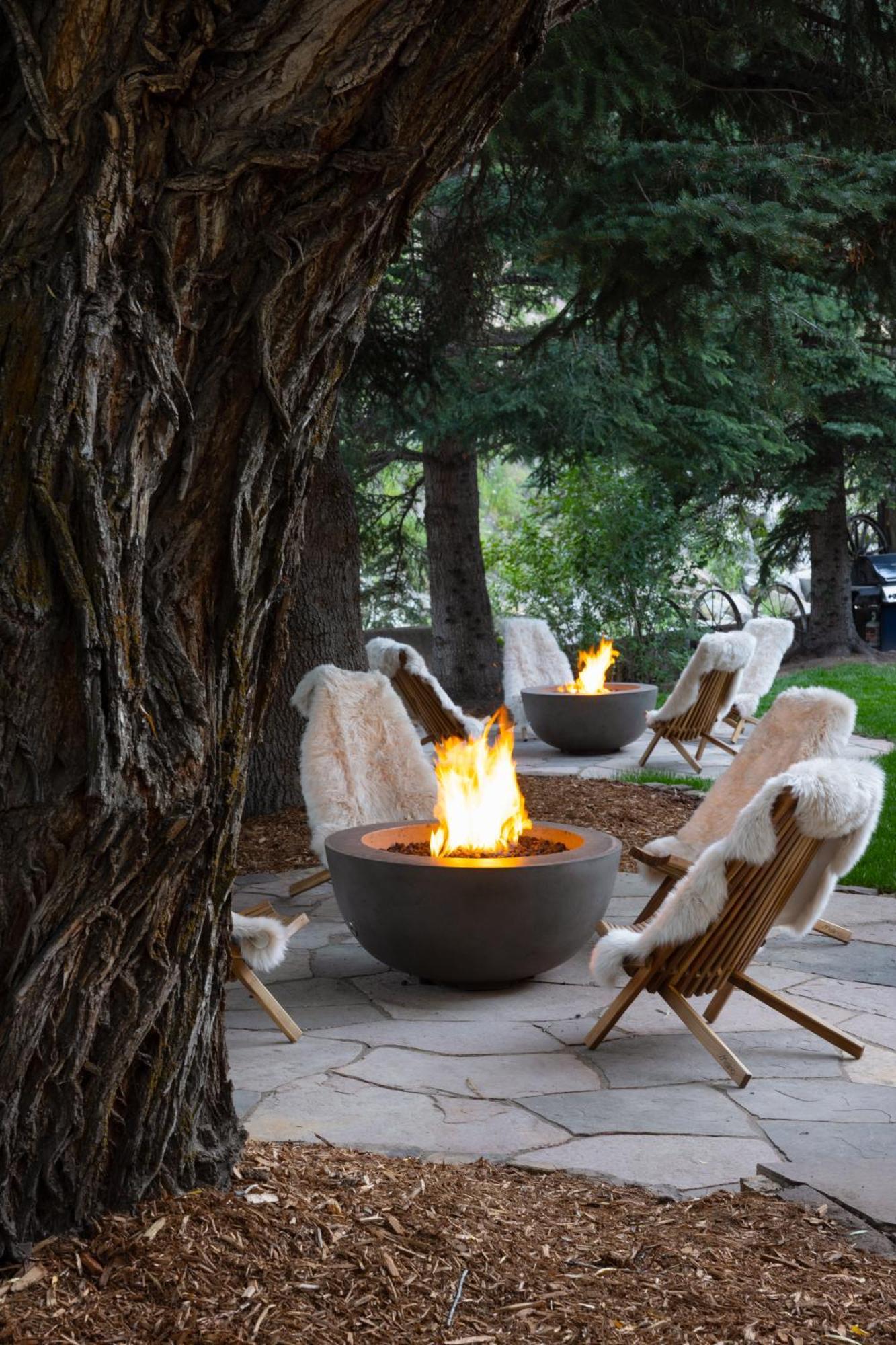 Eagle River Inn Minturn 외부 사진