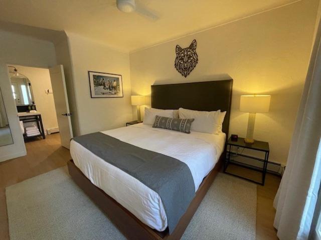 Eagle River Inn Minturn 객실 사진