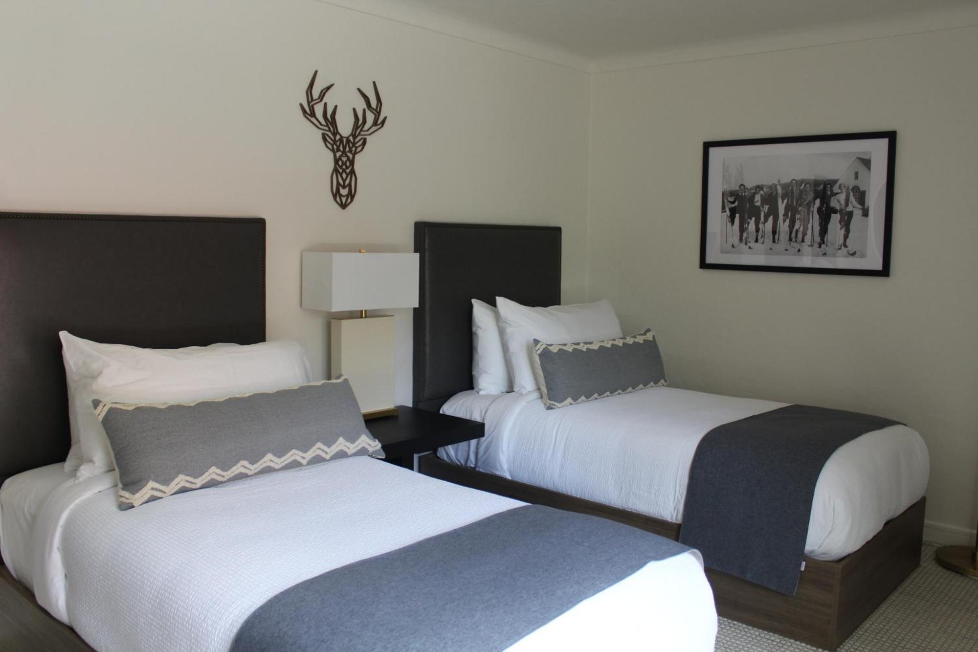 Eagle River Inn Minturn 외부 사진