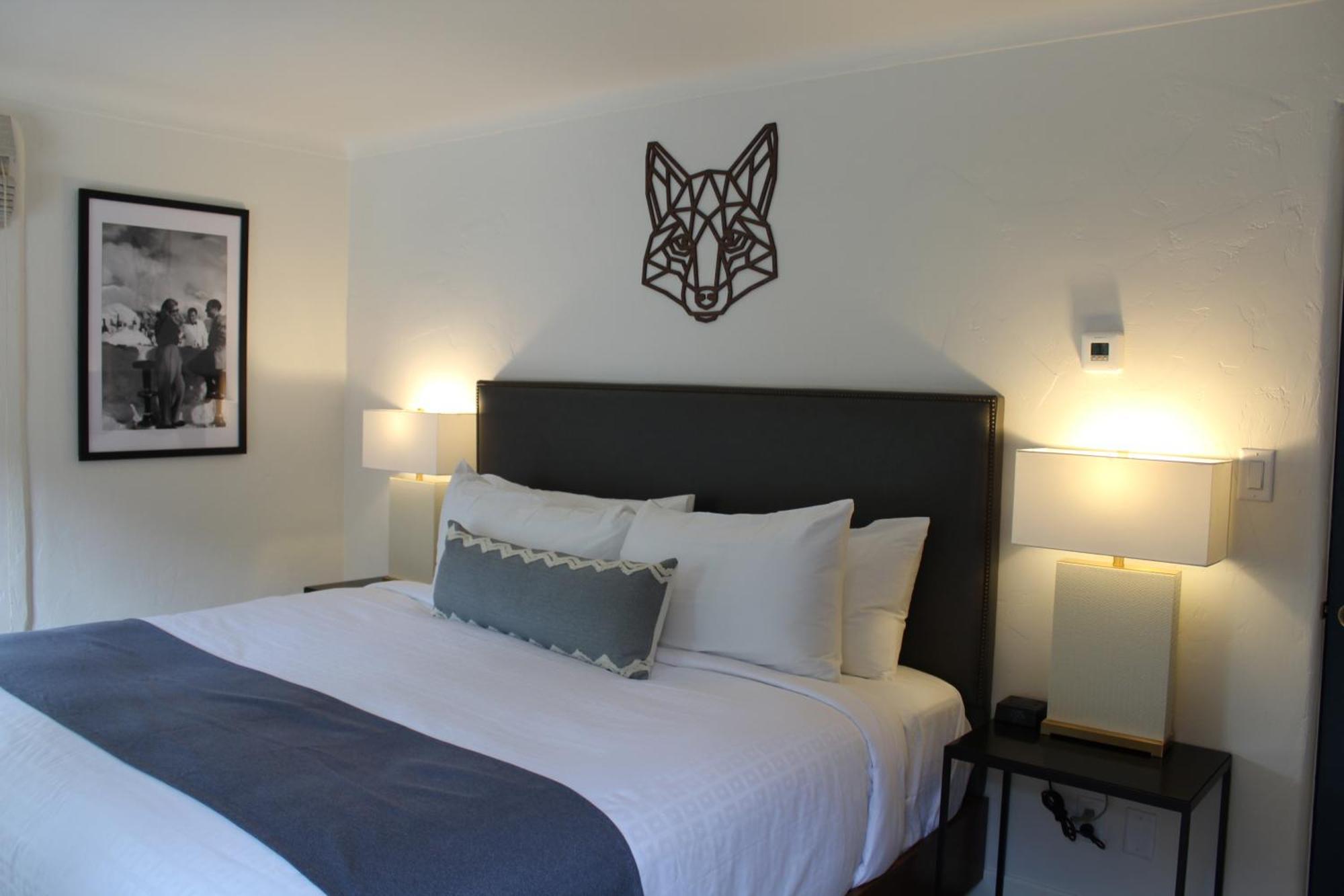 Eagle River Inn Minturn 외부 사진