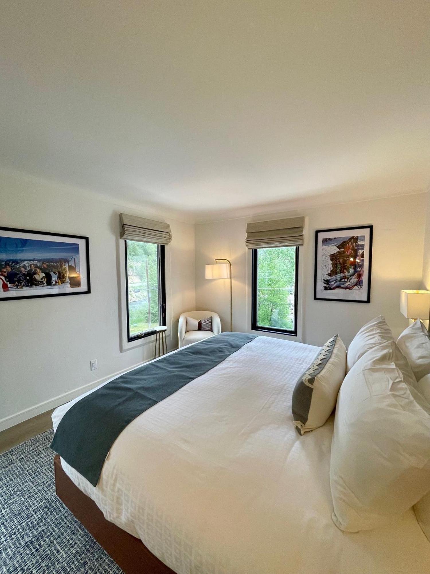Eagle River Inn Minturn 외부 사진