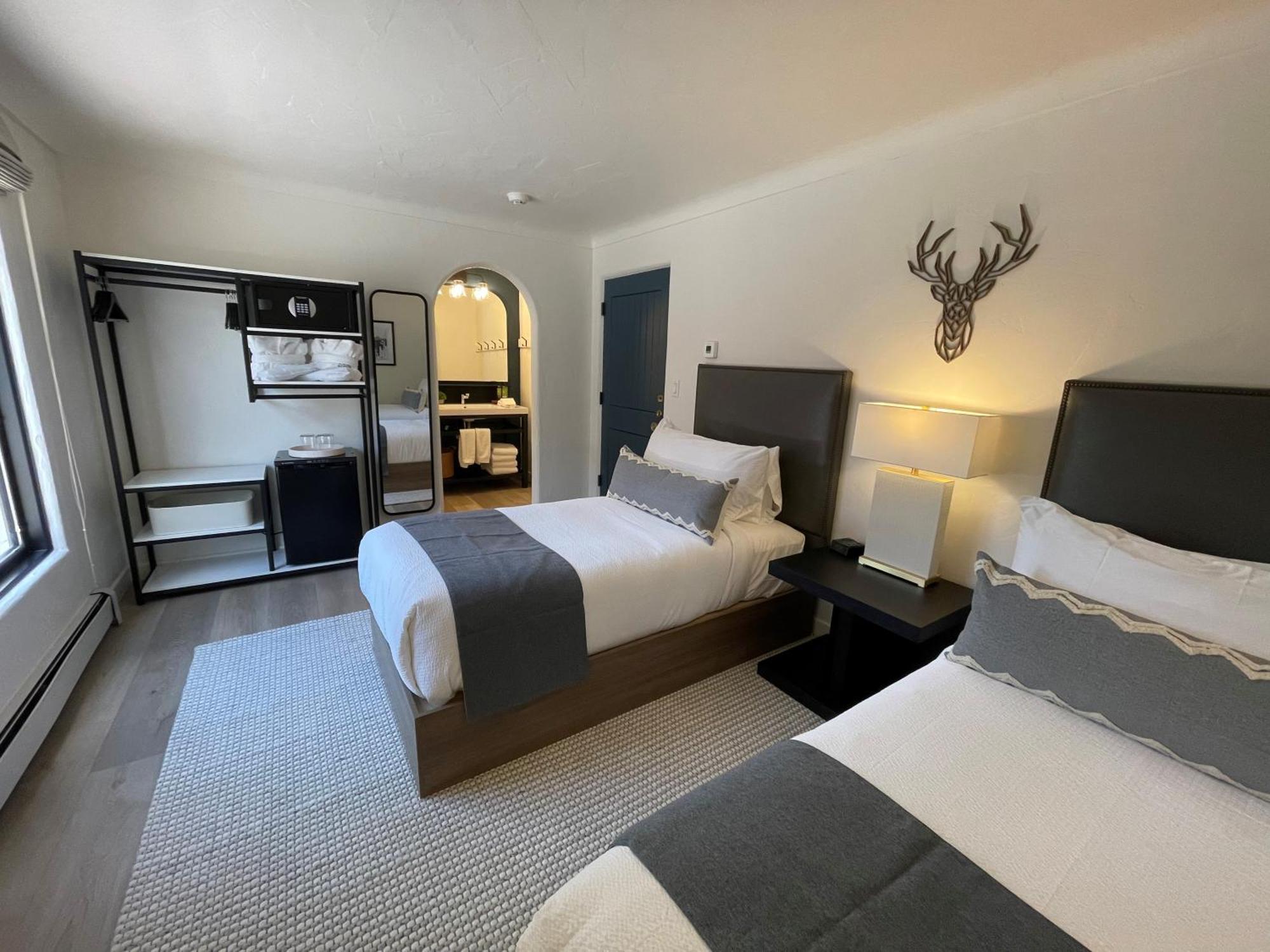 Eagle River Inn Minturn 외부 사진